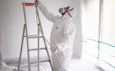 Peintre à Épinal : votre artisan à votre service pour tous vos travaux de rénovation intérieure